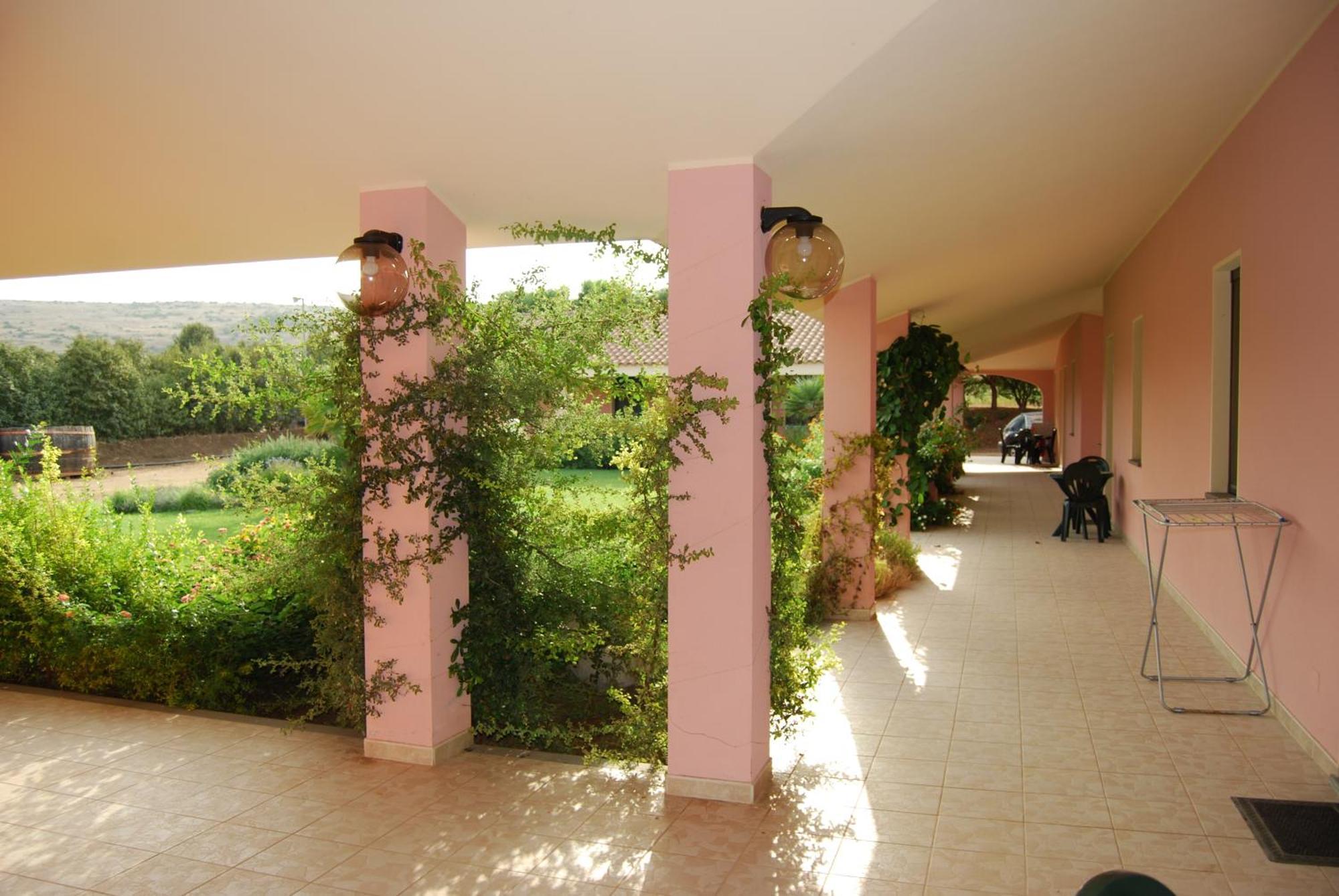 Agriturismo Villa Gaia กาบราส ภายนอก รูปภาพ