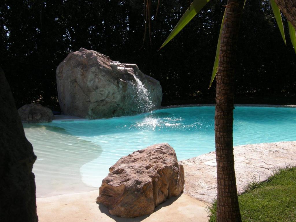 Agriturismo Villa Gaia กาบราส ภายนอก รูปภาพ